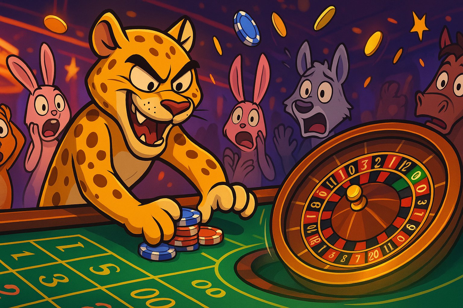 Pragmatic Play Game 