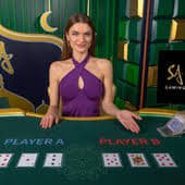 Antarmuka permainan slot Pragmatic Play di platform gigaslot